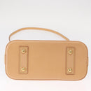 LOUIS VUITTON Monogram Alma BB Hand Bag 2way M53152 LV Auth 157404SAM-11