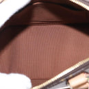 LOUIS VUITTON Monogram Alma BB Hand Bag 2way M53152 LV Auth 157404SAM-20