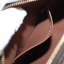 LOUIS VUITTON Monogram Alma BB Hand Bag 2way M53152 LV Auth 157404SAM-23