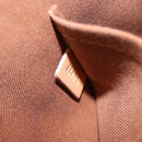 LOUIS VUITTON Monogram Alma BB Hand Bag 2way M53152 LV Auth 157404SAM-24