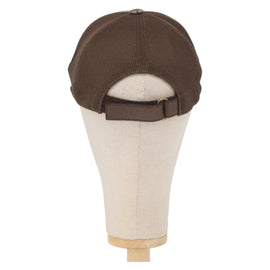 GUCCI GG Supreme GUCCIxDisney Cap PVC Beige 648843 Auth 157413M - 0