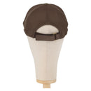 GUCCI GG Supreme GUCCIxDisney Cap PVC Beige 648843 Auth 157413M-2