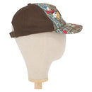 GUCCI GG Supreme GUCCIxDisney Cap PVC Beige 648843 Auth 157413M-4