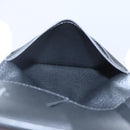 LOUIS VUITTON Damier Graffiti 3D Organizer De Poch Case N60432 LV Auth 157415SM-19