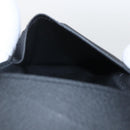 LOUIS VUITTON Damier Graffiti 3D Organizer De Poch Case N60432 LV Auth 157415SM-21