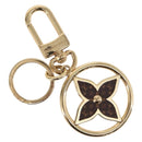 LOUIS VUITTON Key HolderLV Treasured S00 Key Holder metal M01207 LV Auth 157416M-1