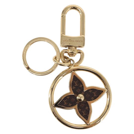 LOUIS VUITTON Key HolderLV Treasured S00 Key Holder metal M01207 LV Auth 157416M - 0