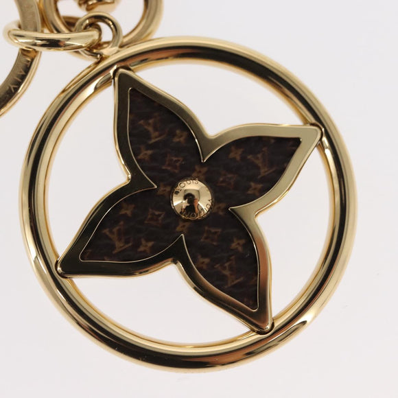 LOUIS VUITTON Key HolderLV Treasured S00 Key Holder metal M01207 LV Auth 157416M