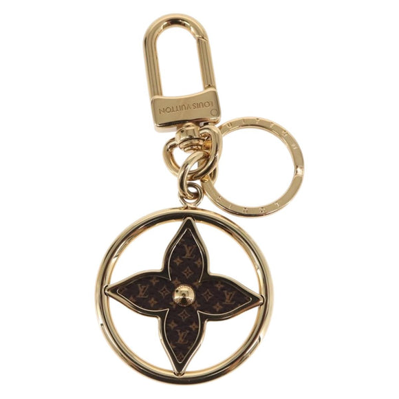 LOUIS VUITTON Key HolderLV Treasured S00 Key Holder metal M01207 LV Auth 157416M