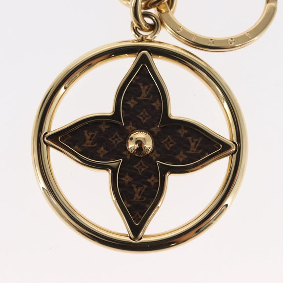 LOUIS VUITTON Key HolderLV Treasured S00 Key Holder metal M01207 LV Auth 157416M