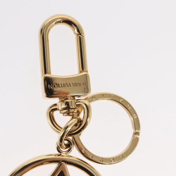 LOUIS VUITTON Key HolderLV Treasured S00 Key Holder metal M01207 LV Auth 157416M