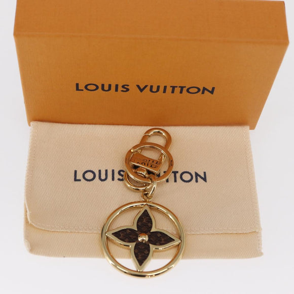 LOUIS VUITTON Key HolderLV Treasured S00 Key Holder metal M01207 LV Auth 157416M