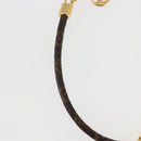 LOUIS VUITTON Monogram Vivienne Bras Le Vivienne Amour M8333Z LV Auth 157420SM-11