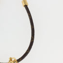 LOUIS VUITTON Monogram Vivienne Bras Le Vivienne Amour M8333Z LV Auth 157420SM-13