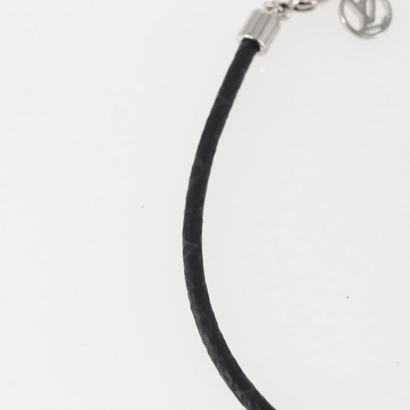 LOUIS VUITTON Monogram Vivienne Bras Le Vivienne Amour M8333Z LV Auth 157420SM