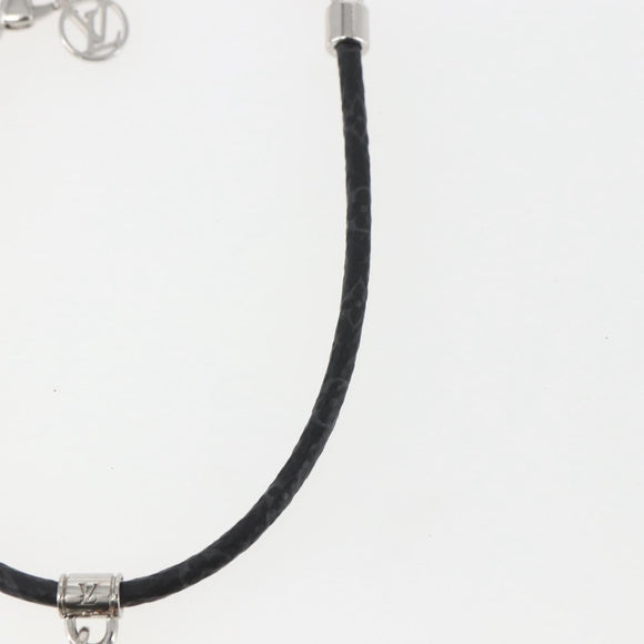 LOUIS VUITTON Monogram Vivienne Bras Le Vivienne Amour M8333Z LV Auth 157420SM