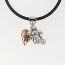 LOUIS VUITTON Monogram Vivienne Bras Le Vivienne Amour M8333Z LV Auth 157420SM-8