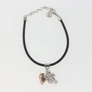 LOUIS VUITTON Monogram Vivienne Bras Le Vivienne Amour M8333Z LV Auth 157420SM-9