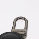 LOUIS VUITTON Eclipse Bijoux Sac Vivienne DJ Key Holder M69479 LV Auth 157422SM-9