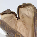 LOUIS VUITTON Monogram Trousse Toilette 23 Clutch Bag M47524 LV Auth 157423-10