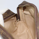 LOUIS VUITTON Monogram Trousse Toilette 23 Clutch Bag M47524 LV Auth 157423-17