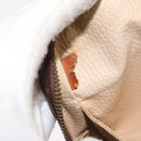 LOUIS VUITTON Monogram Trousse Toilette 23 Clutch Bag M47524 LV Auth 157423-12