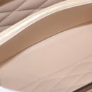 LOUIS VUITTON Monogram Petite Vallees Hand Bag 2way M20468 LV Auth 157427SM-11