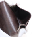 LOUIS VUITTON Damier Ebene Etui cigarette Cigarette Case 3 Set LV Auth 157476-9