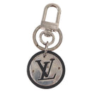 LOUIS VUITTON Charm metal Silver M67367 LV Auth 157479-2