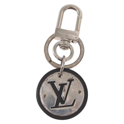 LOUIS VUITTON Charm metal Silver M67367 LV Auth 157479 - 0