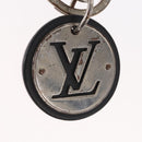 LOUIS VUITTON Charm metal Silver M67367 LV Auth 157479-3