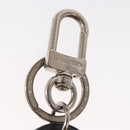 LOUIS VUITTON Charm metal Silver M67367 LV Auth 157479-4