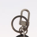 LOUIS VUITTON Charm metal Silver M67367 LV Auth 157479-8