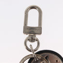 LOUIS VUITTON Charm metal Silver M67367 LV Auth 157479-9