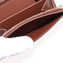 LOUIS VUITTON Monogram Portefeuille Tresol Wallet M61736 LV Auth 157480-25