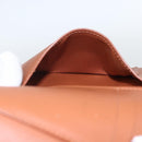 LOUIS VUITTON Monogram PortefeuilleFlower Compact Wallet M62567 LV Auth 157486-21