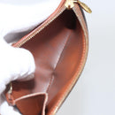 LOUIS VUITTON Monogram PortefeuilleFlower Compact Wallet M62567 LV Auth 157486-11