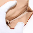 LOUIS VUITTON Multicolor Porte Monnaie Cozy Coin Purse Black M60007 Auth 157490-10