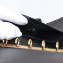 LOUIS VUITTON Epi Agenda PM Day Planner Cover Green R20054 LV Auth 157512-11