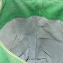 BOTTEGA VENETA INTRECCIATO Tote Bag Leather Green 131673 Auth 157536-18