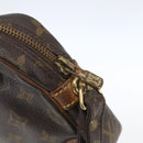 LOUIS VUITTON Monogram Marly Dragonne GM Clutch Bag M51825 LV Auth 157539-9