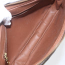 LOUIS VUITTON Monogram Marly Dragonne GM Clutch Bag M51825 LV Auth 157539-10