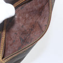 LOUIS VUITTON Monogram Marly Dragonne GM Clutch Bag M51825 LV Auth 157539-22