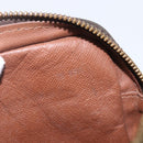 LOUIS VUITTON Monogram Marly Dragonne GM Clutch Bag M51825 LV Auth 157539-12