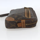 LOUIS VUITTON Monogram Marly Dragonne GM Clutch Bag M51825 LV Auth 157539-4