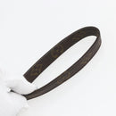 LOUIS VUITTON Monogram Marly Dragonne GM Clutch Bag M51825 LV Auth 157539-8