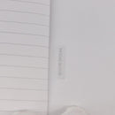 LOUIS VUITTON Notebook MN Planner Canvas Red GI1186 LV Auth 157547-11