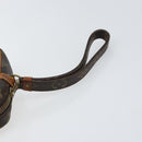 LOUIS VUITTON Monogram Marly Dragonne GM Clutch Bag M51825 LV Auth 157566-12