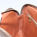 LOUIS VUITTON Monogram Marly Dragonne GM Clutch Bag M51825 LV Auth 157566-19