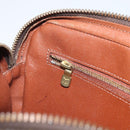 LOUIS VUITTON Monogram Marly Dragonne GM Clutch Bag M51825 LV Auth 157566-18